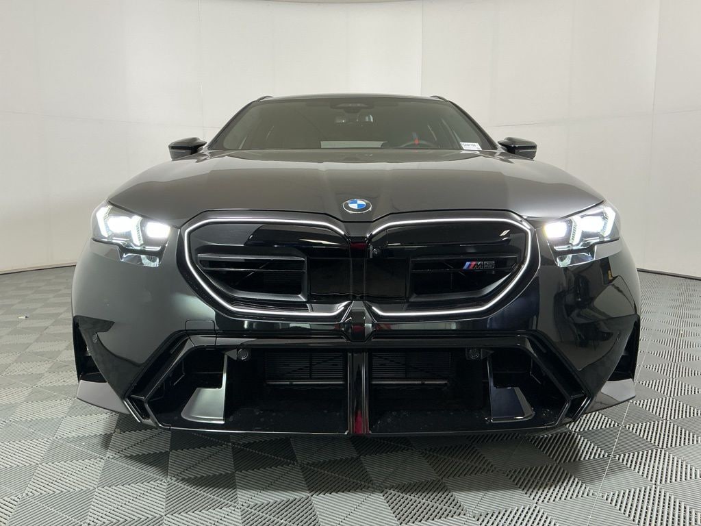 New 2026 BMW M5 Base Wagon