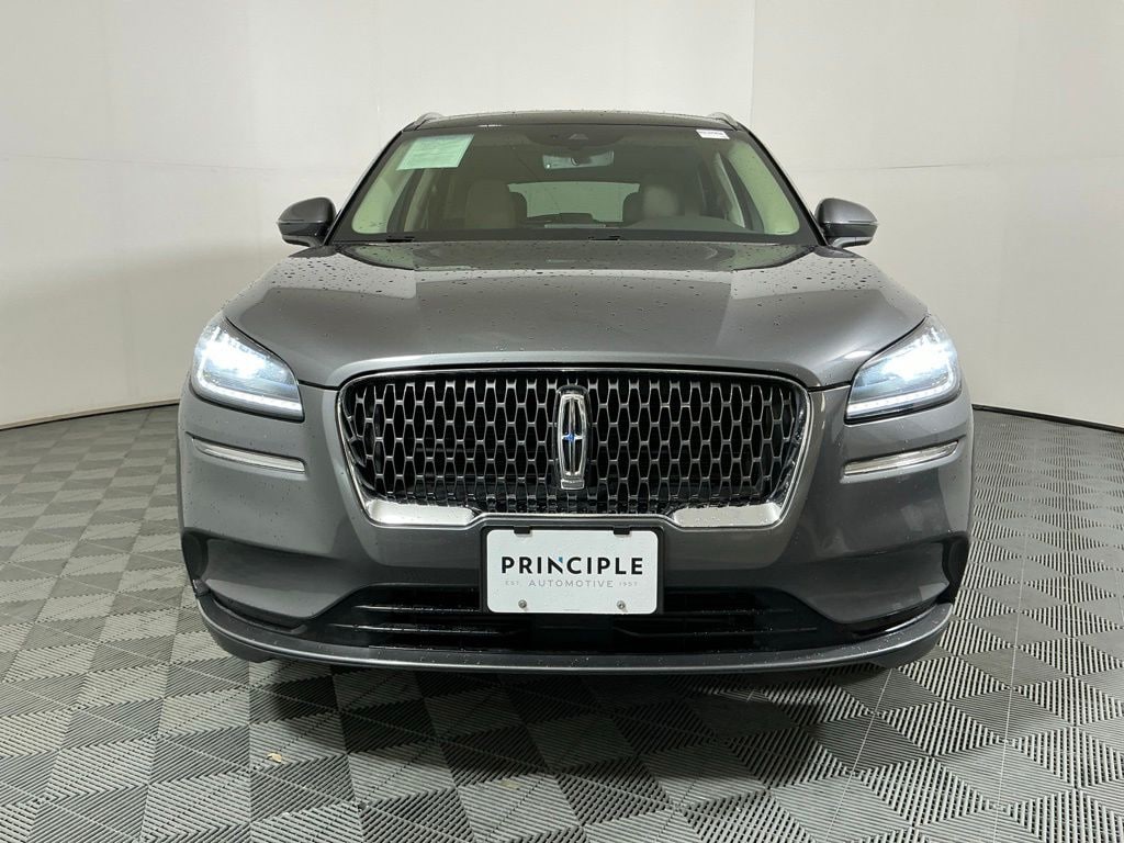 Used 2022 Lincoln Corsair Reserve SUV