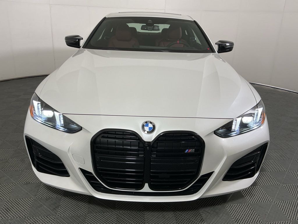 New 2026 BMW M440i xDrive Coupe