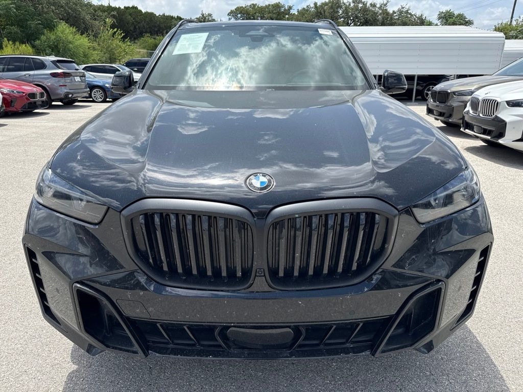 Used 2026 BMW X5 sDrive40i SUV