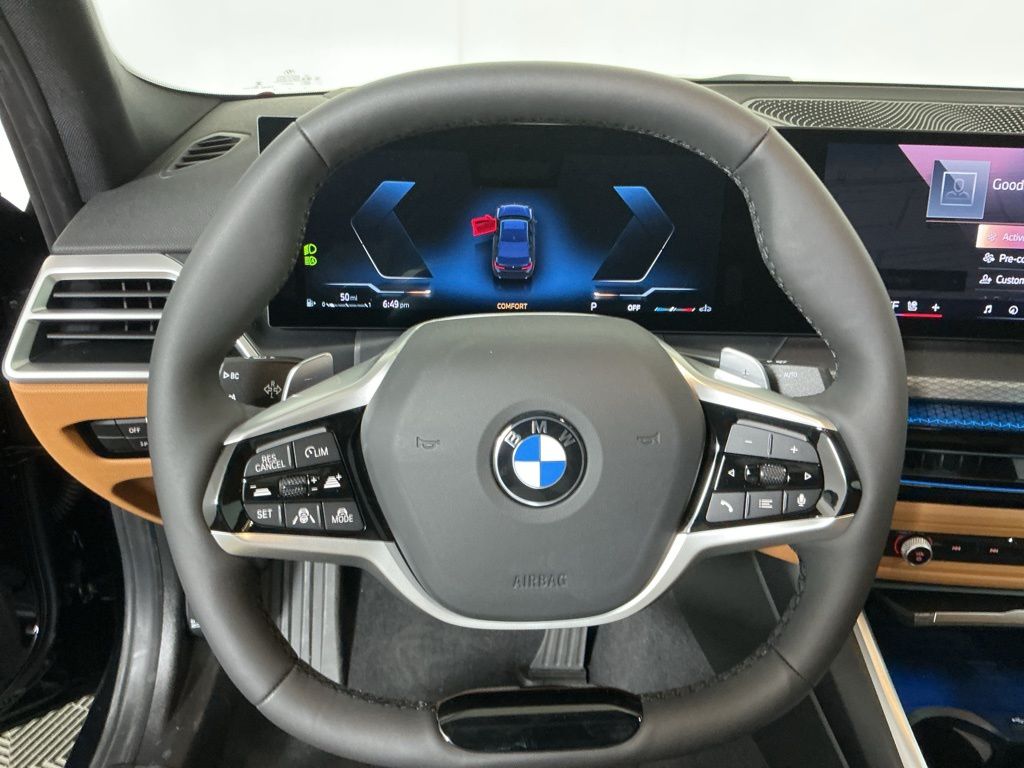 2026 BMW 3 Series 330i - Photo 17