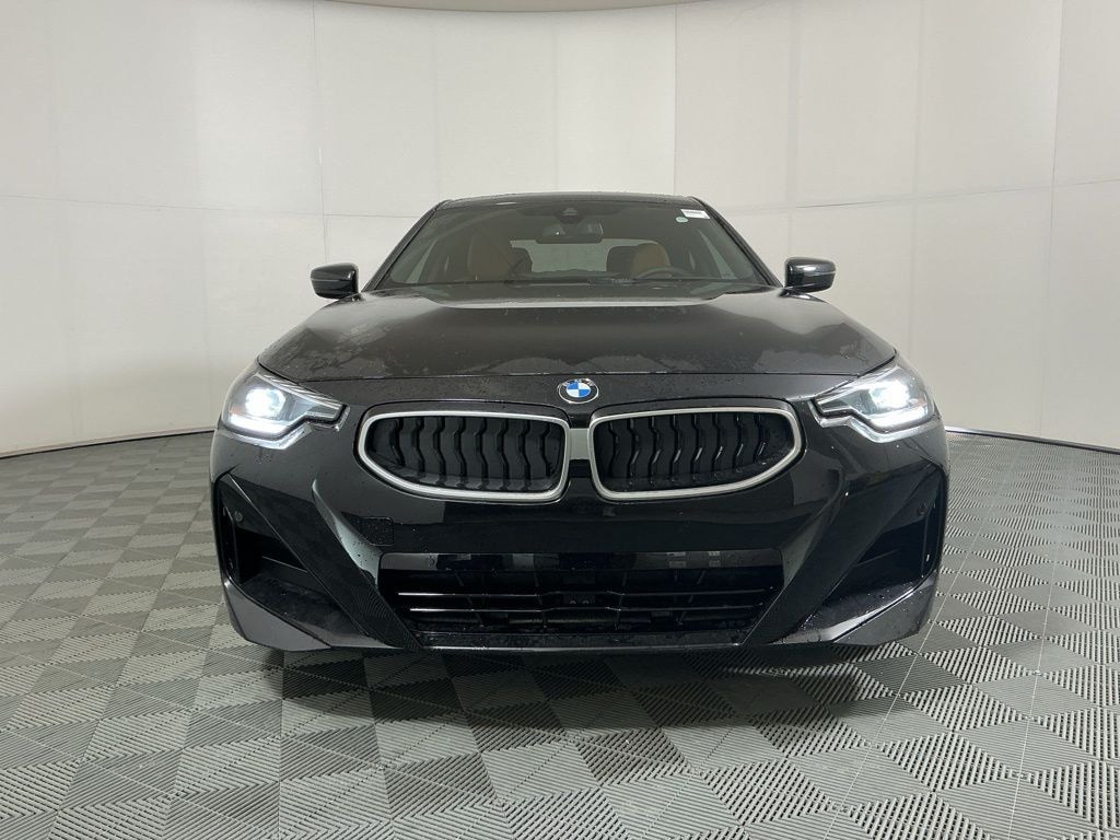 New 2026 BMW 230i xDrive Coupe