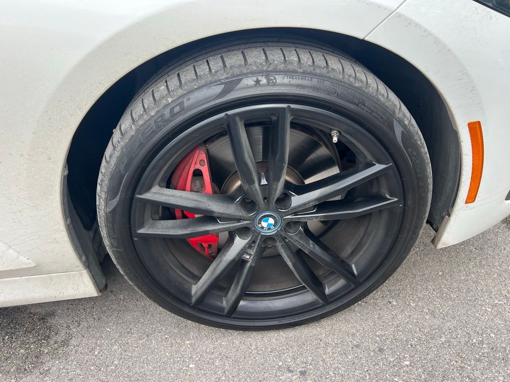 Used 2023 BMW 330e Sedan