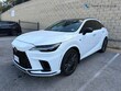  LEXUS RX 500h