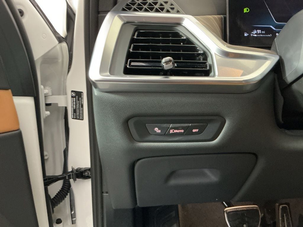 2026 BMW X5 50e - Photo 20