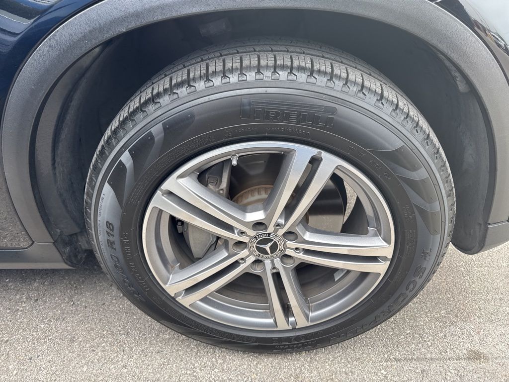 Used 2022 Mercedes-Benz GLC 300 SUV