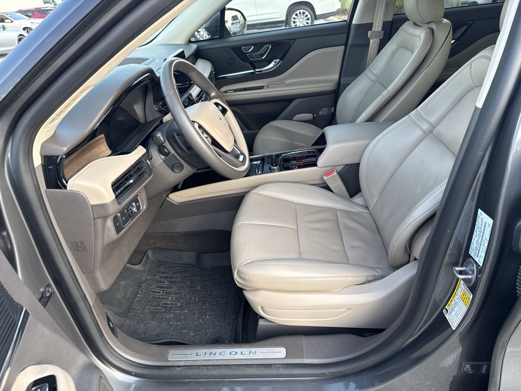 Used 2022 Lincoln Corsair Reserve SUV