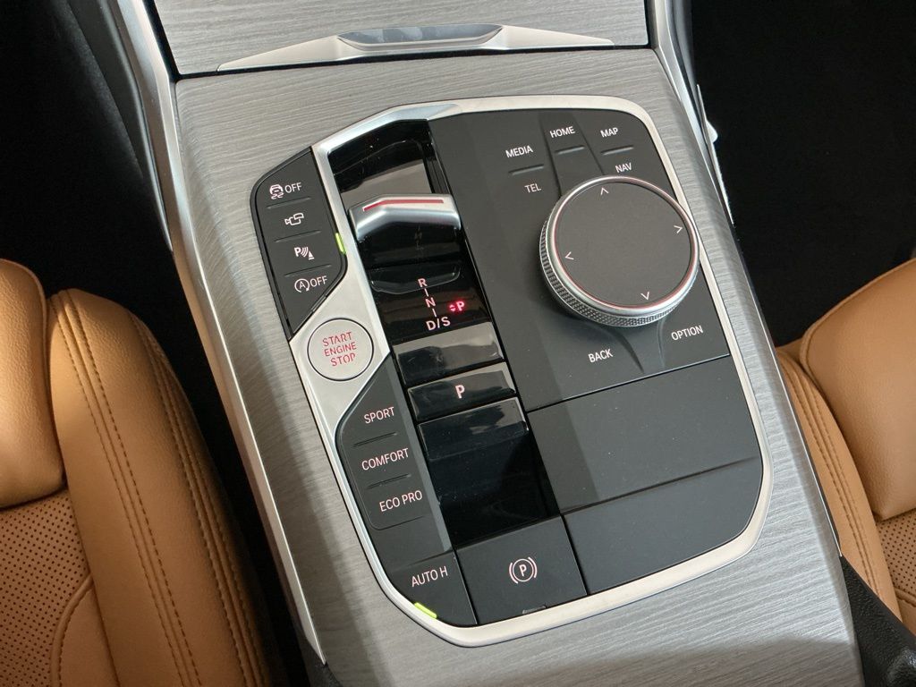 2026 BMW 4 Series 430i - Photo 12