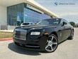  Rolls-Royce Wraith