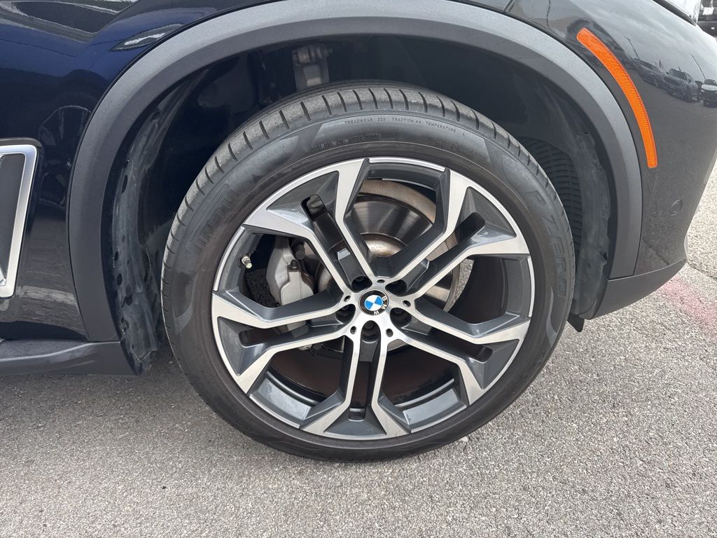 2023 Bmw X5 xDrive40i photo 2