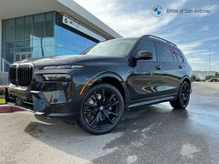 2027 BMW X7 xDrive40i SUV