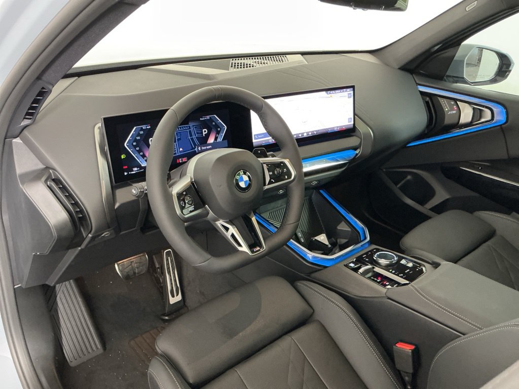 2026 BMW X3 30 - Photo 22