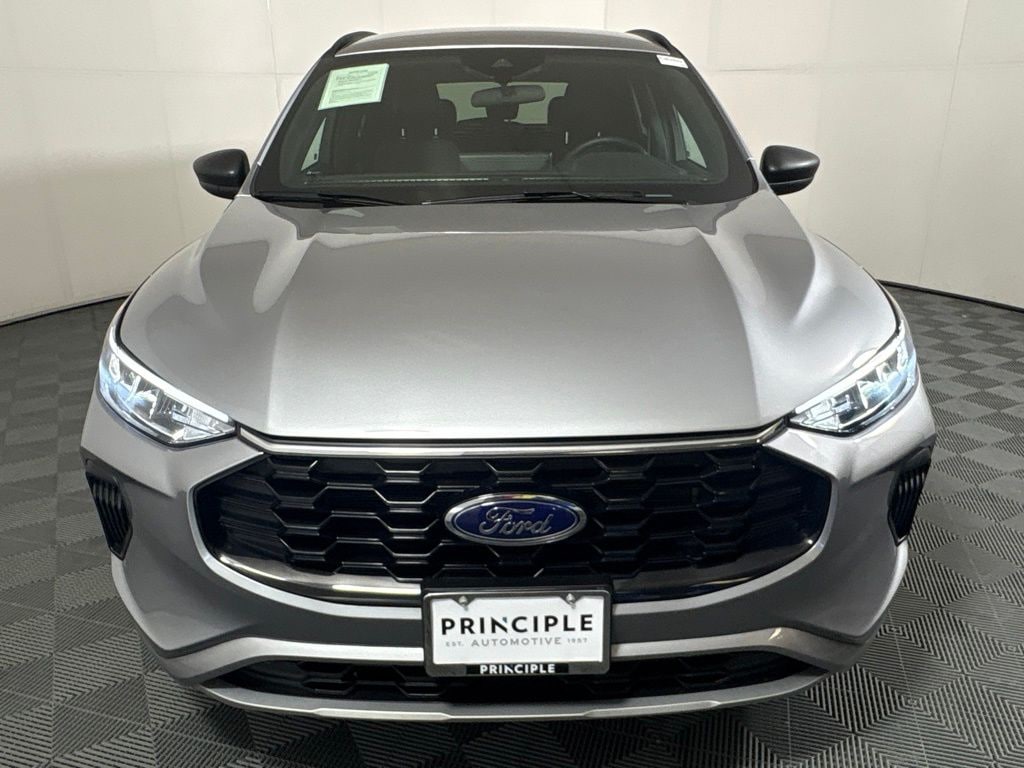 Used 2024 Ford Escape ST-Line SUV