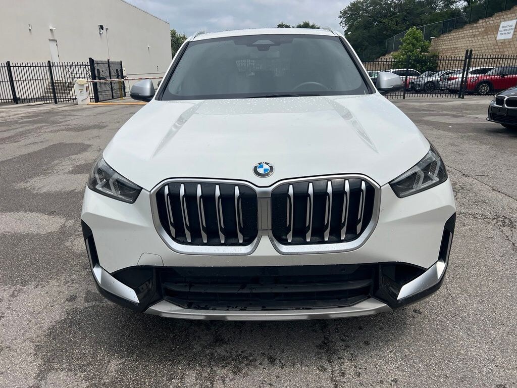 Certified 2023 BMW X1 xDrive28i SUV