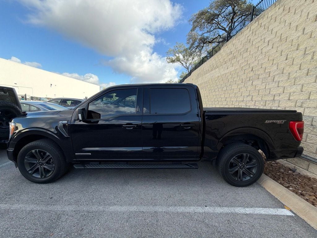 Used 2023 Ford F-150 XLT Truck