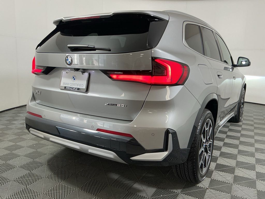 2025 Bmw X1 XDrive28i photo 2