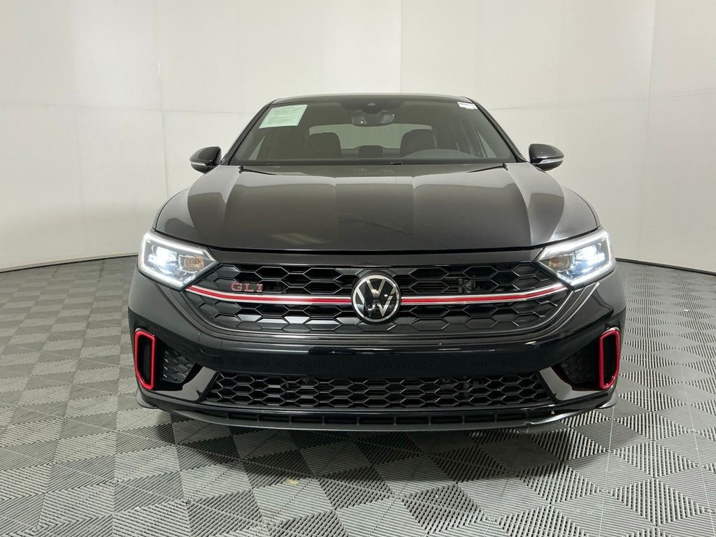 Used 2023 Volkswagen Jetta GLI 2.0T Autobahn Sedan