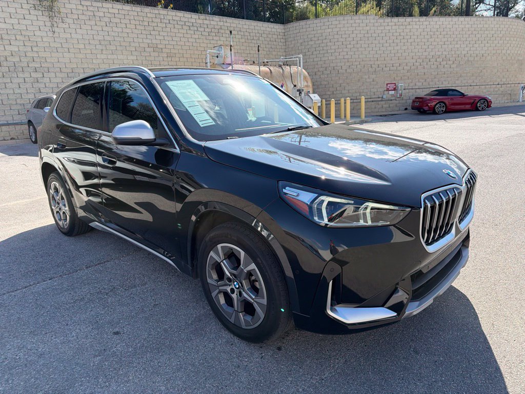 Certified 2023 BMW X1 xDrive28i SUV