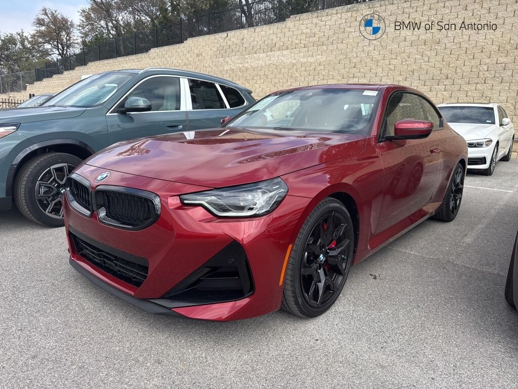 Used 2026 BMW 230i Coupe