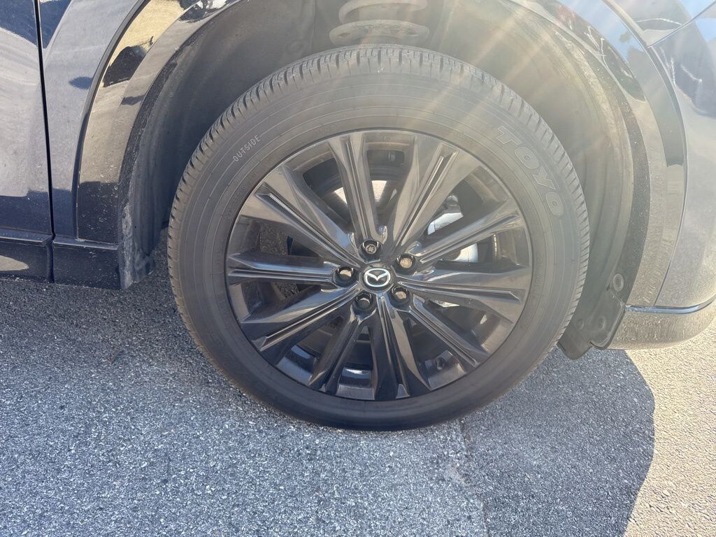 Used 2024 Mazda CX-5 2.5 Turbo Premium SUV