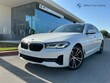  BMW 530i