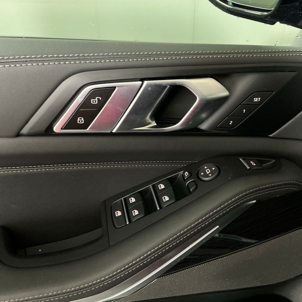 2026 BMW X5 40i - Photo 19