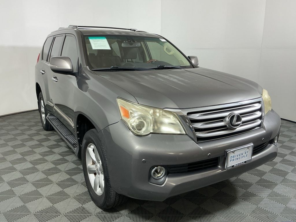 Used 2013 Lexus GX 460 SUV