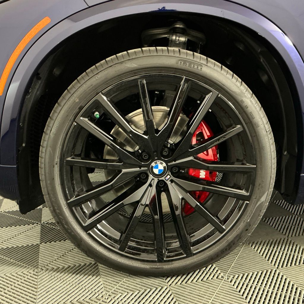 2026 BMW X5 40i - Photo 34