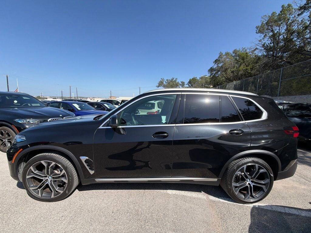 Certified 2024 BMW X5 sDrive40i SUV