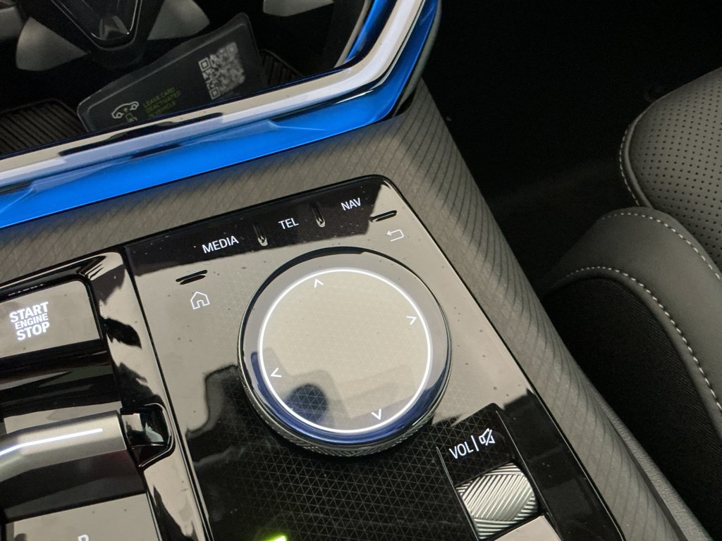 2026 BMW X3 30 - Photo 13