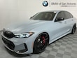 BMW M340i