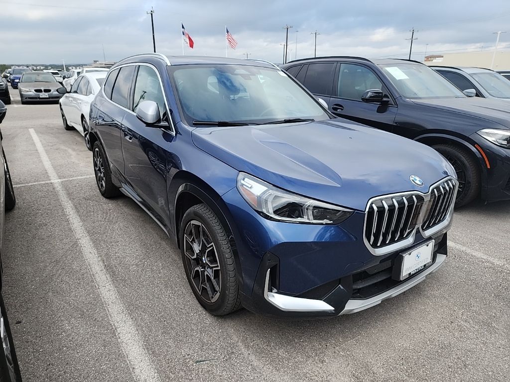 2023 Bmw X1 XDrive28i photo 2