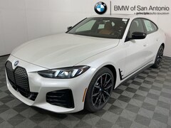 2025 BMW i4 eDrive40 Hatchback
