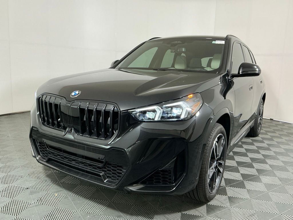 New 2026 BMW X1 xDrive28i SUV