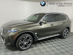 2026 BMW X5 xDrive40i SUV