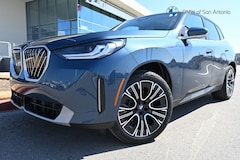 2026 BMW X3 30 xDrive SUV