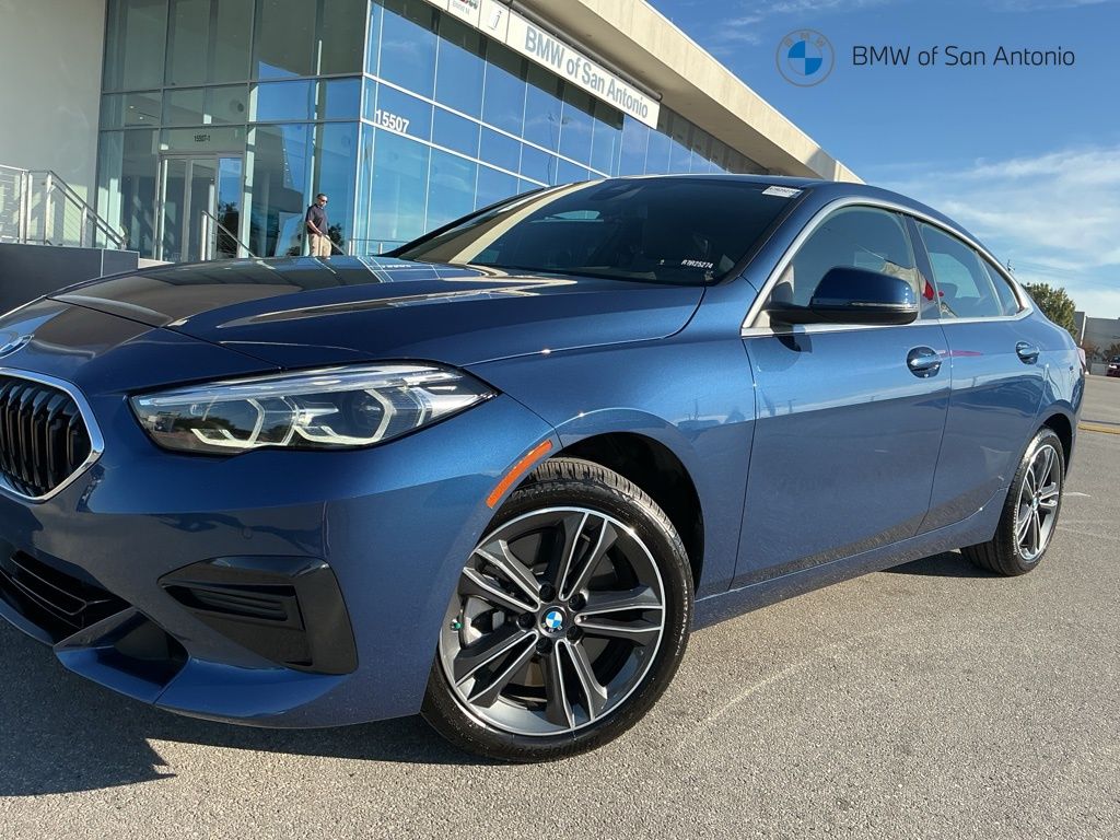 2024 BMW 2 Series 228i