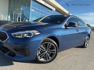 2024 BMW 228i sDrive Sedan