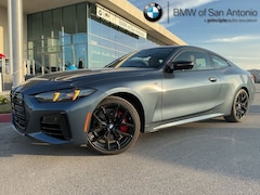 2026 BMW M440i xDrive Coupe