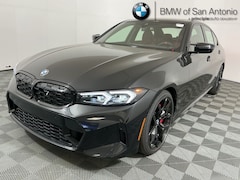 2026 BMW M340 i NA Sedan