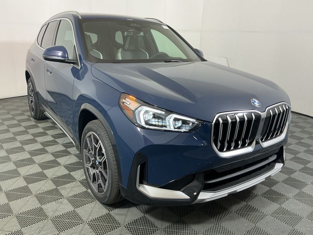 2026 Bmw X1 XDrive28i photo 3