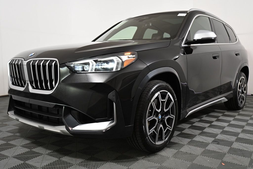 Certified 2023 BMW X1 xDrive28i SUV