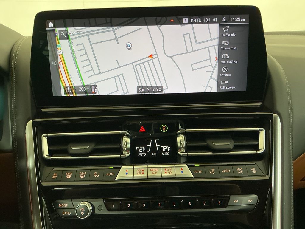 2026 BMW 8 Series 840i - Photo 11