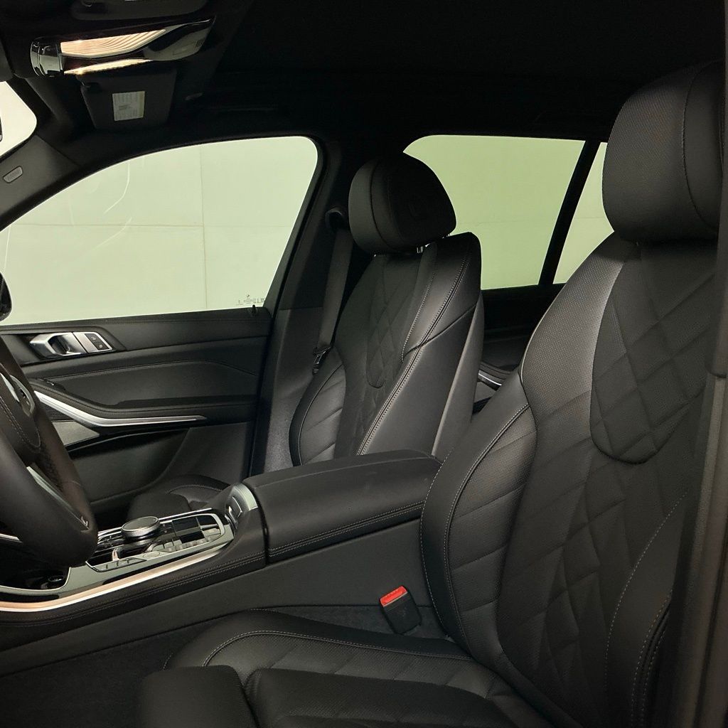 2026 BMW X5 40i - Photo 23