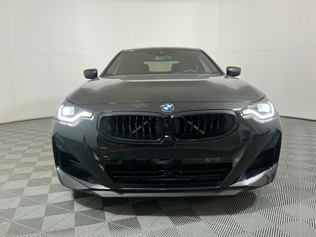 New 2026 BMW 230i Coupe