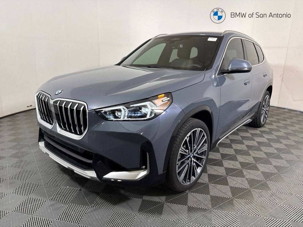New 2026 BMW X1 xDrive28i
