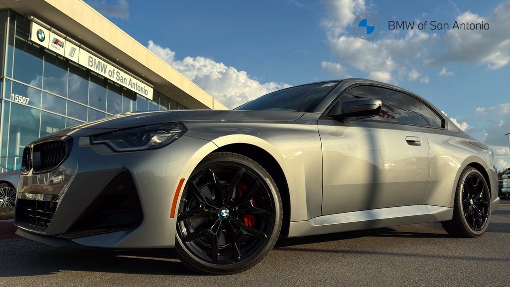 2026 BMW 230i 230i Coupe