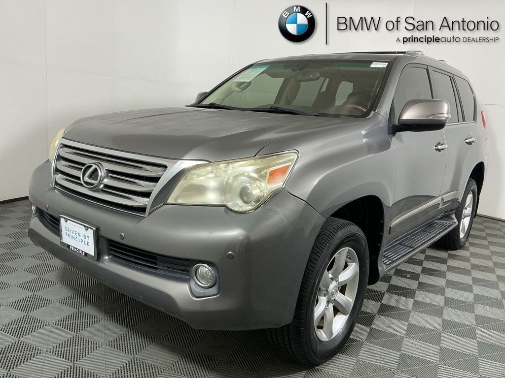 Used 2013 Lexus GX 460 SUV