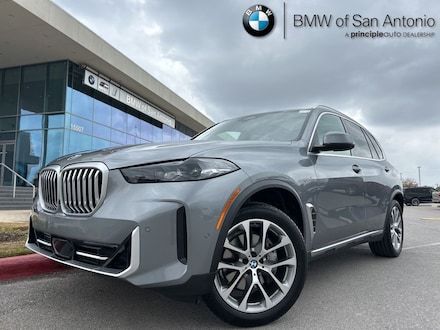 2024 BMW X5 sDrive40i SUV