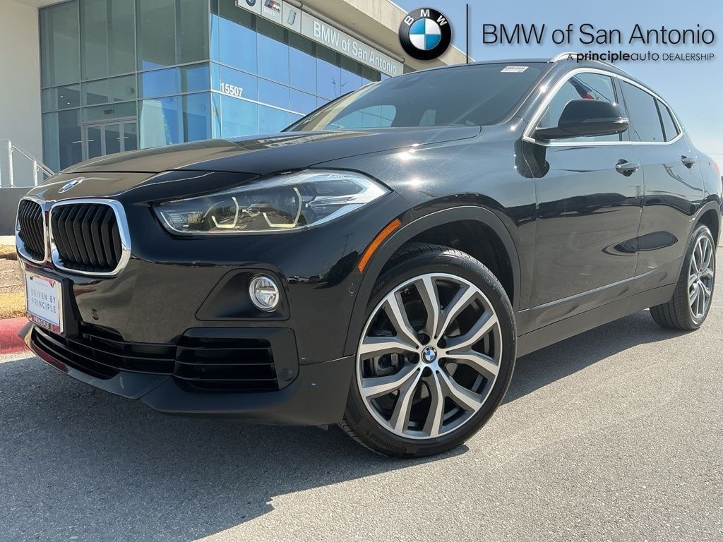 Used 2019 BMW X2 sDrive28i SUV